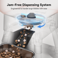 WiFi Automatic Dog Feeder for Large Breed