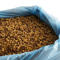Small Raw Walnut Pieces 30 lb. | Premium Bulk Natural Walnut Pieces for Baking, Cooking & Foodservice