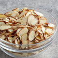 Regal Raw Sliced Almonds 5 lb. | Premium Natural Sliced Almonds for Baking, Cooking & Toppings