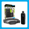 Premier Pet 1000 foot Dog Trainer with Rechargeable Battery, 16 levels of static correction