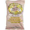 Dirty Potato Chips Sea Salt Kettle Cooked Potato Chips 2 oz. Individual Bags (25/Case) | Premium Crunchy Snack Chips