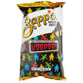 Zapp's Voodoo Potato Chips 1.5 oz. Single Serve Bags (60/Case) | New Orleans Kettle Style Chips