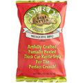 Dirty Potato Chips Mesquite BBQ Kettle Cooked Potato Chips 2 oz. Individual Bags (25/Case) | Smoky Barbecue Snack Chips