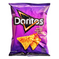 Doritos Spicy Sweet Chili Flavored Tortilla Chips 1.75 oz. - 64/Case | Individual Grab-and-Go Snack Bags