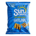 Sun Chips Original Whole Grain Chips 1.5 oz. - 64/Case | Single Serve Multigrain Snack Bags