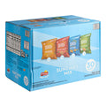 Sun Chips Whole Grain Variety Pack - 60/Case | Assorted Single Serve Multigrain Chips
