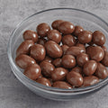 Albanese Milk Chocolate Covered Peanuts 10 lb. | Premium Bulk Chocolate Covered Peanuts for Snacking & Candy Buffets