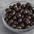 Albanese Dark Chocolate Covered Peanuts 10 lb. | Premium Bulk Dark Chocolate Peanuts for Snacking & Candy Buffets