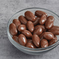 Albanese Milk Chocolate Covered Almonds 10 lb. | Premium Bulk Chocolate Covered Almonds for Snacking & Candy Buffets