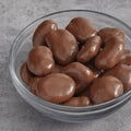 Albanese Milk Chocolate Covered Pecans 10 lb. | Premium Bulk Chocolate Covered Pecans for Snacking & Candy Buffets