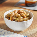 Peanut Patch Original Boiled Peanuts 6 lb. Can - 6/Case | Ready-to-Eat Southern Style Boiled Peanuts