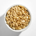 Hometown Provisions Large Raw Cashew Pieces 5 lb. | Premium Bulk Unsalted Cashews for Cooking, Baking & Snacking