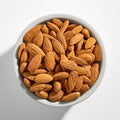 SEO Product Title Hometown Provisions Whole Raw Almonds 5 lb. | Premium Bulk Natural Almonds for Baking, Cooking & Snacking