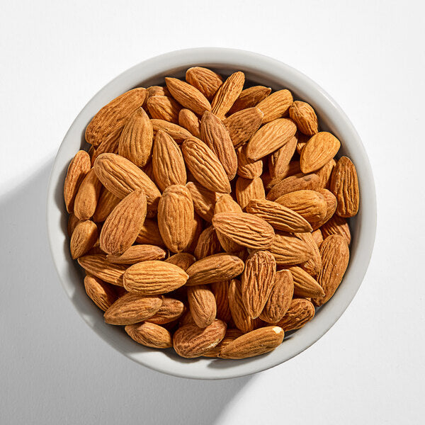 SEO Product Title Hometown Provisions Whole Raw Almonds 5 lb. | Premium Bulk Natural Almonds for Baking, Cooking & Snacking