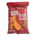 Uglies Bar-B-Que Kettle Potato Chips 2 oz. Single Serve Bags (24/Case) | Gluten Free Kettle Cooked Chips
