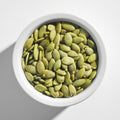 Hometown Provisions Raw Pumpkin Seeds 11 lb. | Premium Bulk Natural Pepitas for Baking, Cooking & Healthy Snacking