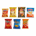 Frito-Lay Classic Snack Variety Pack - 60/Case | Assorted Single Serve Chips & Snacks