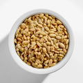 Hometown Provisions Roasted Unsalted Sunflower Seeds 5 lb | Premium Shelled Sunflower Kernels for Snacking, Baking & Cooking