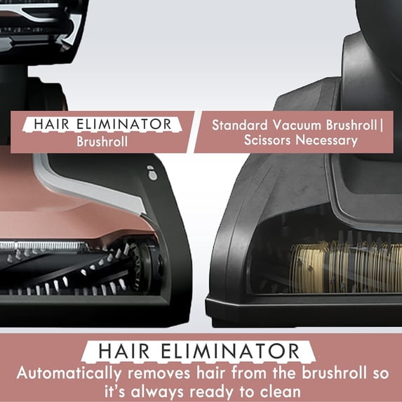 Kenmore BU4050 Intuition Bagged Upright Vacuum, liftup Cleaner with Hair Eliminator brushroll, pet Handi-Mate for Carpet, Hard Floor