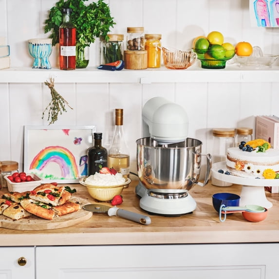 Beautiful 5.3 Qt Stand Mixer