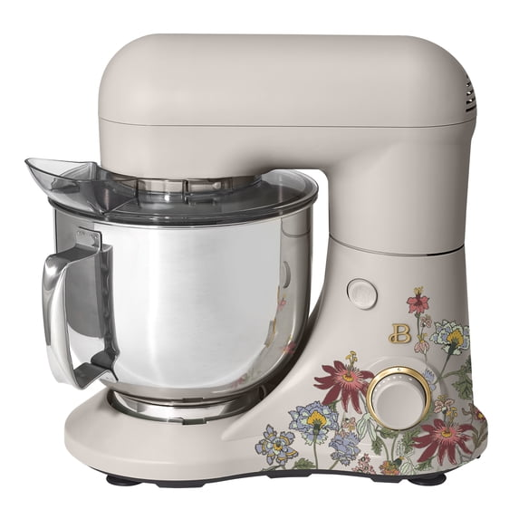 Beautiful 5.3 Qt Stand Mixer