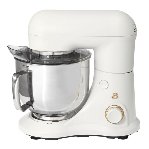 Beautiful 5.3 Qt Stand Mixer