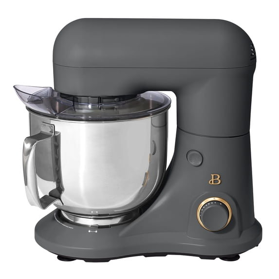 Beautiful 5.3 Qt Stand Mixer