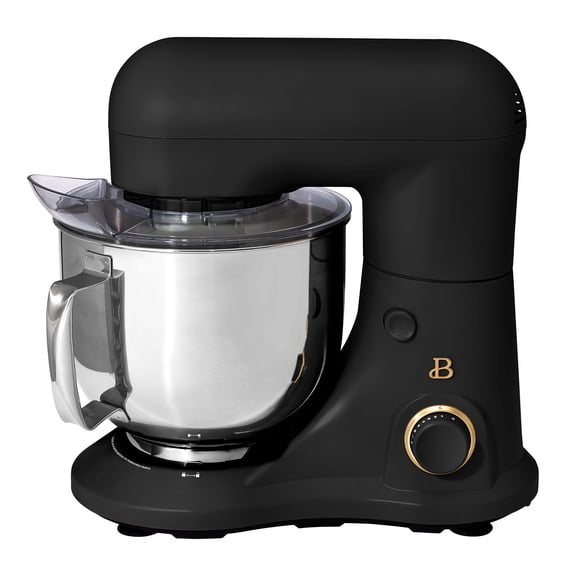 Beautiful 5.3 Qt Stand Mixer