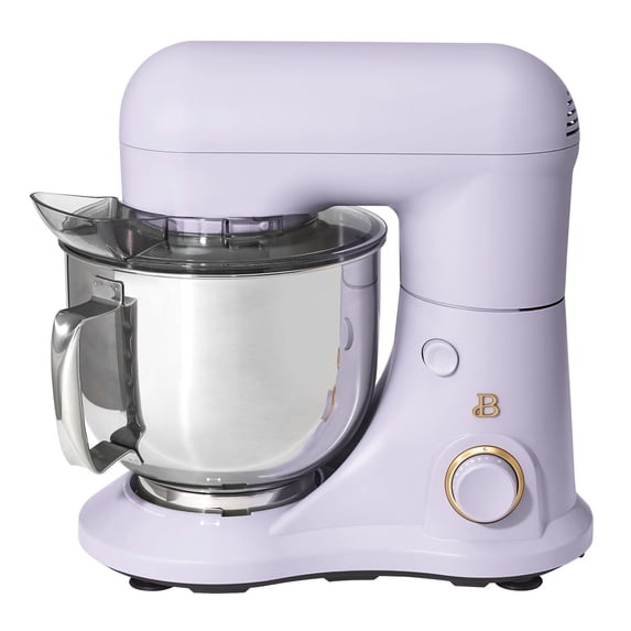 Beautiful 5.3 Qt Stand Mixer