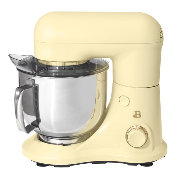 Beautiful 5.3 Qt Stand Mixer