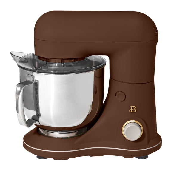 Beautiful 5.3 Qt Stand Mixer