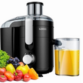 GDOR Kitchen Appliances Juicer Machine Dual Speeds Centrifugal Extractor