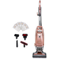Kenmore BU4050 Intuition Bagged Upright Vacuum, liftup Cleaner with Hair Eliminator brushroll, pet Handi-Mate for Carpet, Hard Floor
