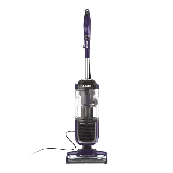 Shark Navigator Swivel Pro Upright Vacuum, Pet Friendly, Bristle Brushroll
