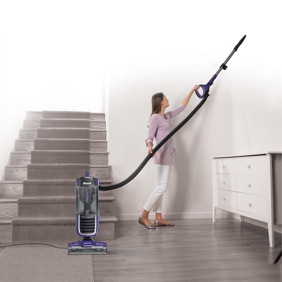 Shark Navigator Swivel Pro Upright Vacuum, Pet Friendly, Bristle Brushroll