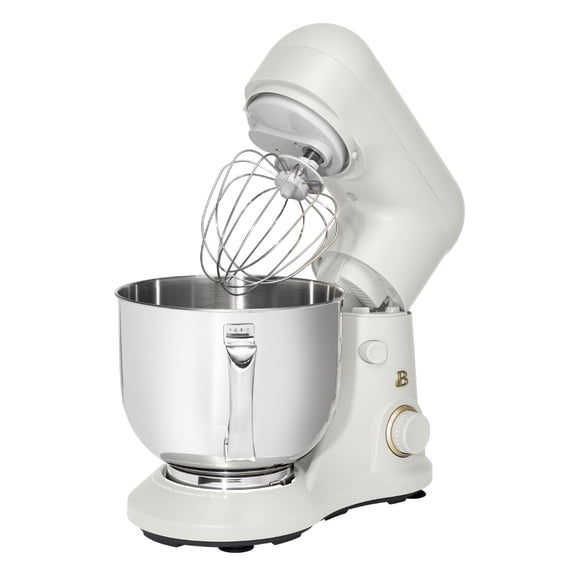 Beautiful 5.3 Qt Stand Mixer