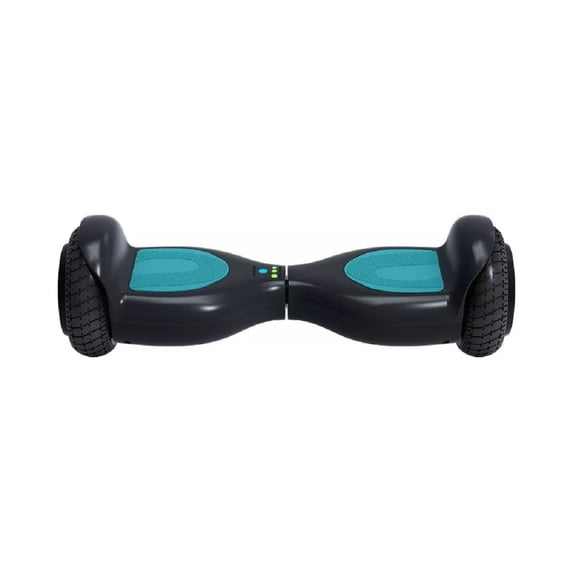 Jetson Dash Hoverboard, LED Lights
