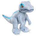 Jurassic World Plush Stuffed Animals Dinosaur Collector Set