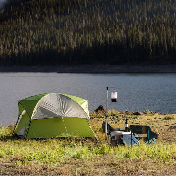 Coleman Sundome Dome Tent