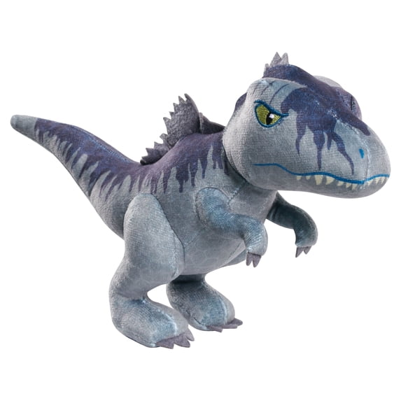 Jurassic World Plush Stuffed Animals Dinosaur Collector Set