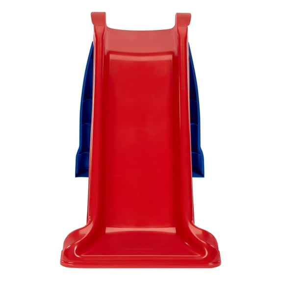 Little Tikes First Slide, Easy Set Up Playset, Indoor Outdoor Backyard Slide