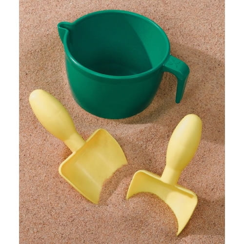 Step2 Naturally Playful Kids Sand and Water Activity Table with Umbrella