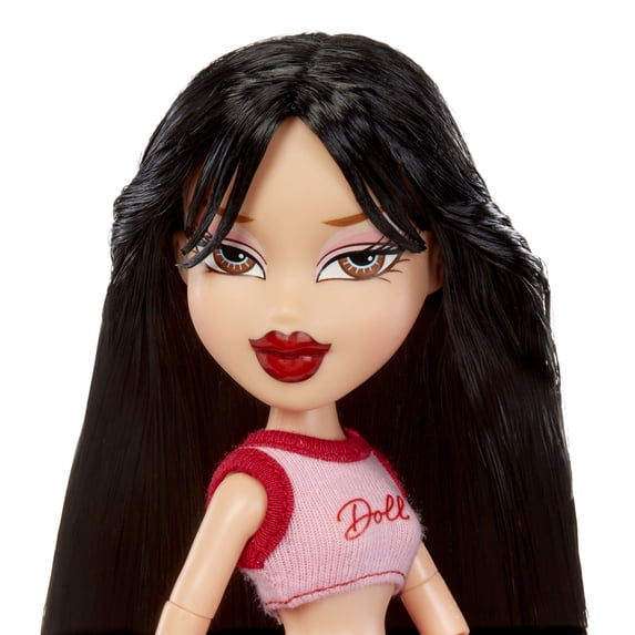 Bratz Goin Out Jade Fashion Doll with Accessories