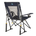 GCI Outdoor Comfort Pro Rocker Rocking Camping Chair with Cup Holder