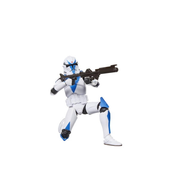 Star Wars The Black Series Clone Troopers Dogma & Hardcase Action Figures