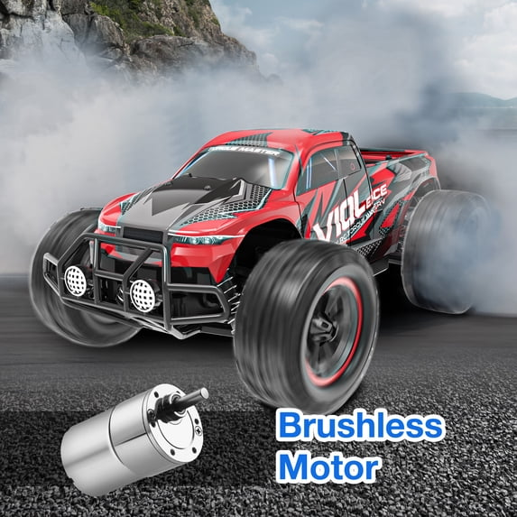 AUOSHI RC Car – 116 Remote Control Truck