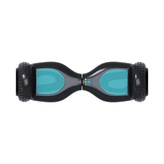 Jetson Dash Hoverboard, LED Lights