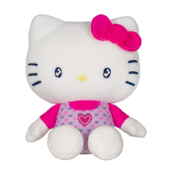 Hello Kitty and Friends - 12 inch Plush Special Valentine’s Bouquet