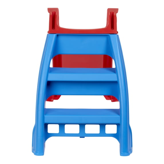 Little Tikes First Slide, Easy Set Up Playset, Indoor Outdoor Backyard Slide