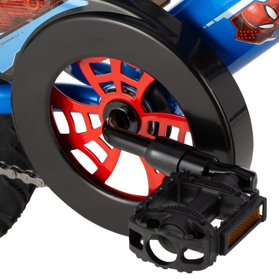 16 Marvel Spider-Man Bike for Boys by Huffy